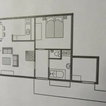 House By The Sea Apartment