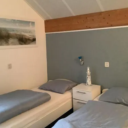 House By The Sea Appartement