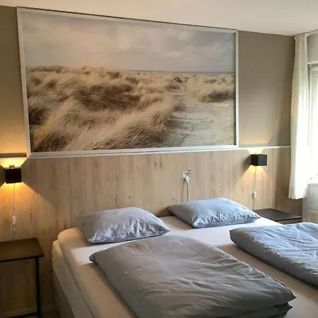 House By The Sea Julianadorp