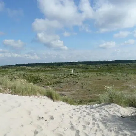 House By The Sea Appartement Julianadorp