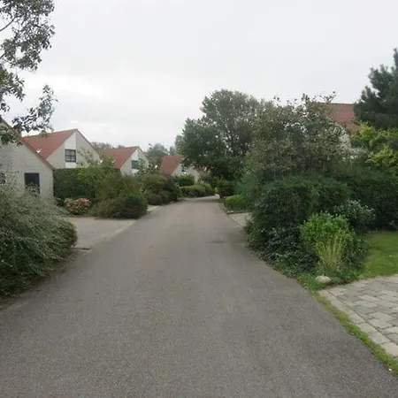 House By The Sea Julianadorp